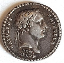Médaille (Argent) 