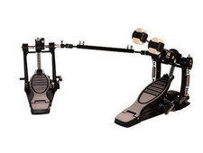 DAM P6A - Double Pédale