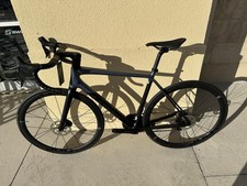 2025 Look 785 Huez 12speed Di2