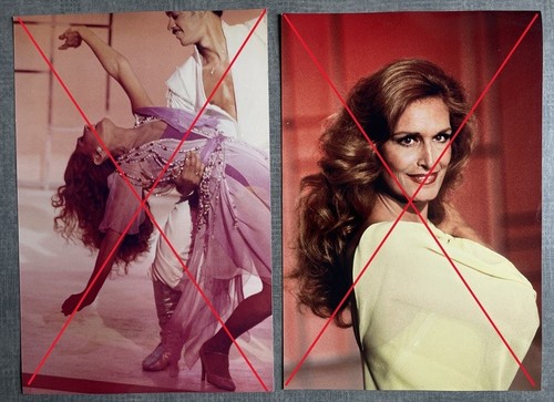 Dalida lot 2 - :,