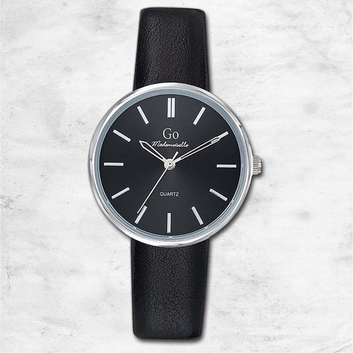 Girl only montre femme - go,