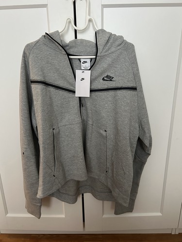 Nike sportswear tech - nike, fleece