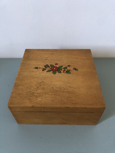 Jolie boite coffret en - -jolie,