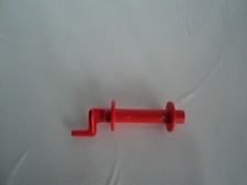 PLAYMOBIL vintage camion manivelle et axe de treuil sets 3277 3452 3454