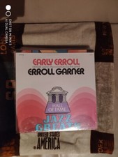 LP EARLY ERROLL ERROLL GARNER