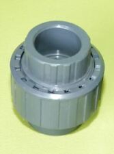 Raccord union PVC pression à