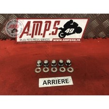 Goujon de jante arrière