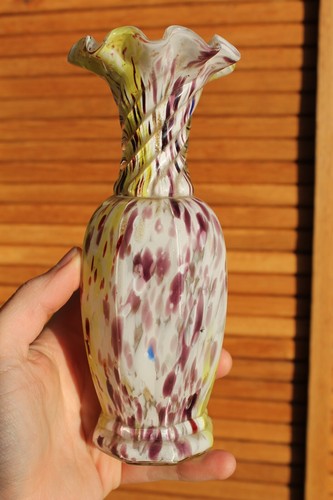 Beau vase carafe soliflore - vase,
