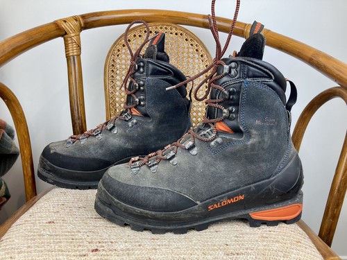 Us8m salomon super mountain - us8m/9w,