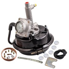 VH44 Remote Brake Booster +