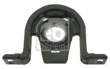 SUSPENSION (ARBRE DE CARDAN)