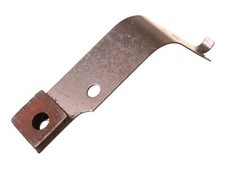 Frein de lame adapté pour