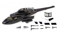 500 Airwolf  RC Helicopter