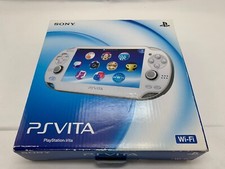 PlayStation PS Vita PCH-1000