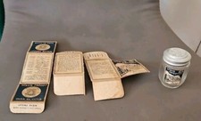 RARE ancienne Cosmétique