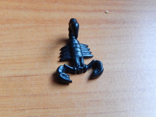 Pieces playmobil scorpion - pieces,