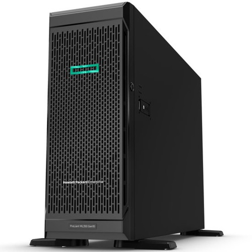 Proliant ml350 gen10 - proliant,