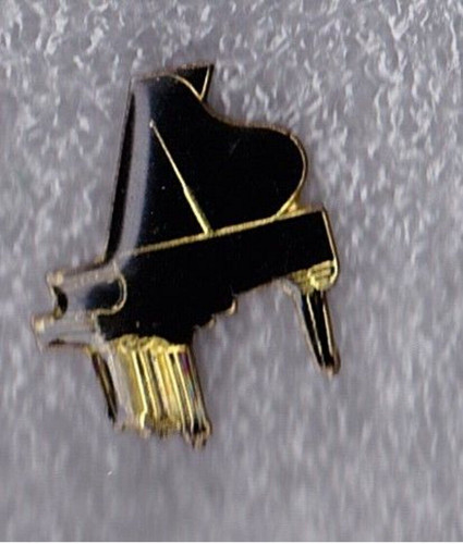 Pin musique piano - pin,