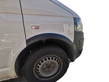 Extensions d'aile pour Volkswagen Transporter T5 Multivan II (2003-2015)