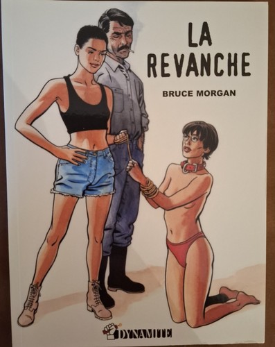 érotique adulte - bd,