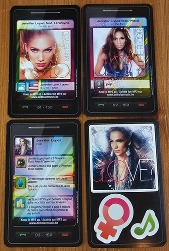 2011 delhaize star tunes - delhaize,