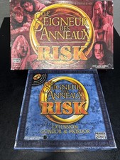 ★★★ Risk Le Seigneur Des