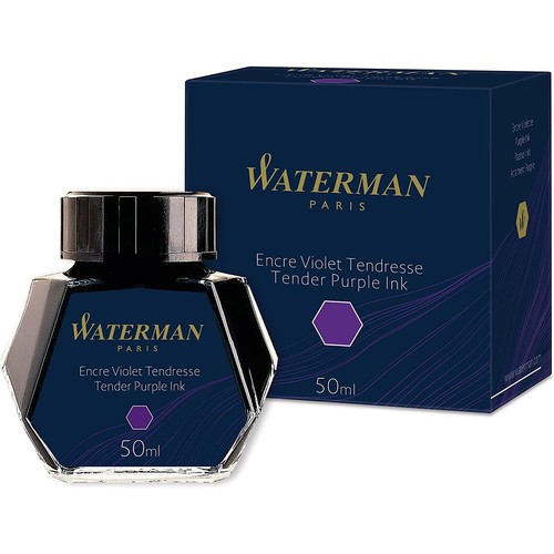 S0110750 waterman flacon - waterman,