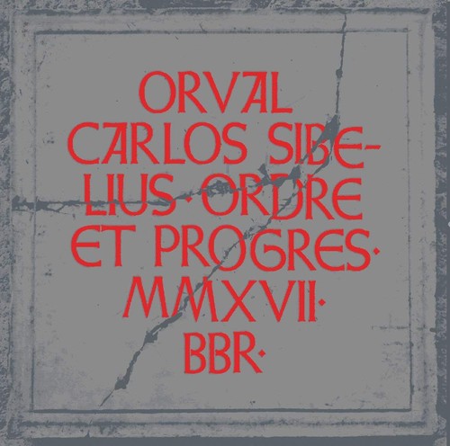 Orval carlos sibelius ordre - sibelius, et