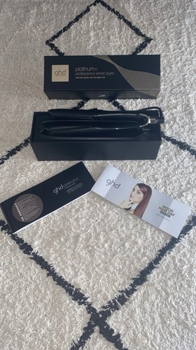 Lisseur ghd platinium - platinium, +