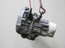 Boite de vitesses RENAULT SCENIC 1 PHASE 2 7701716384