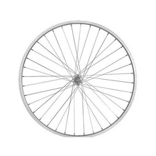 Roue avant pouces pour vtt - 26,