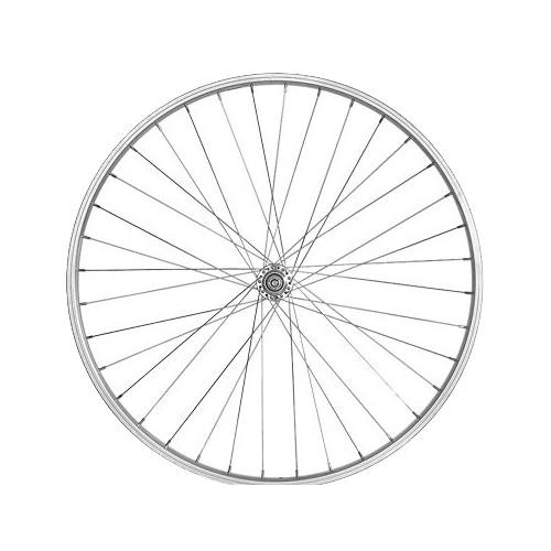 Roue avant pouces - 26, pour