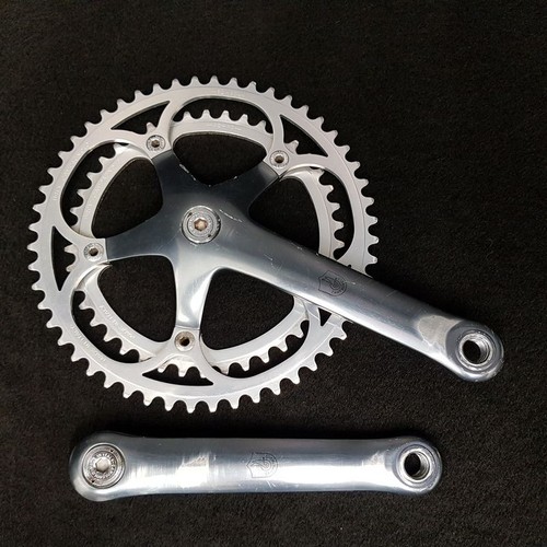 Pédalier campagnolo record - pédalier, c