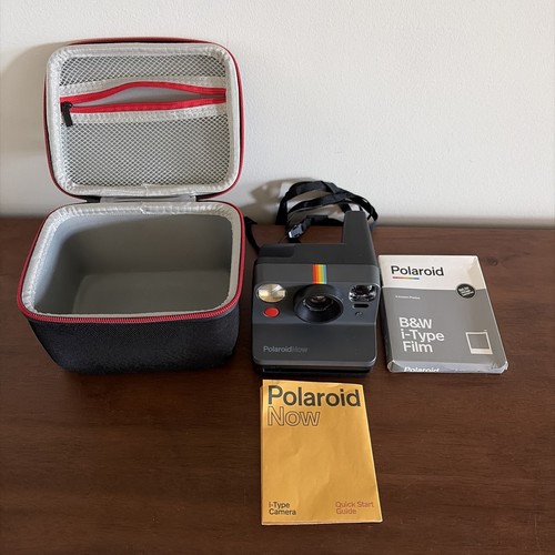 Polaroid now 1st - polaroid,