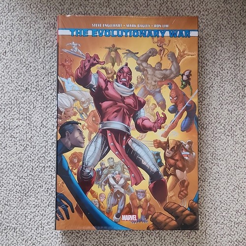 Panini comics marvel omnibus - comics,