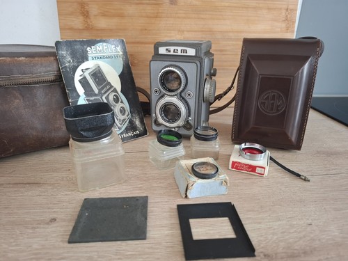 Semflex standard appareil - standard,