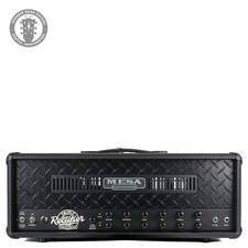 New Mesa Boogie '90s Triple