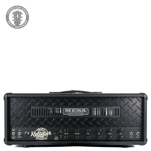 New mesa boogie 90s - boogie, triple