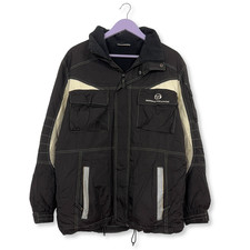 Veste Hivernal Sergio Tacchini