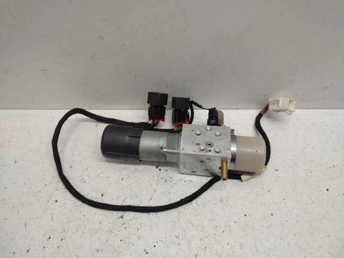 Mecanisme moteur capote - mecanisme, +