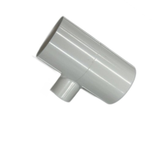 Connecteur eau poulet - connecteur, pvc