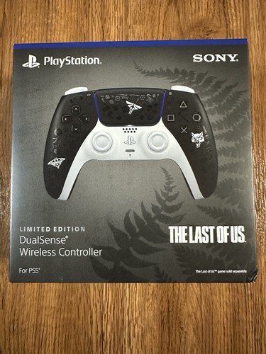 Sony ps5 dualsense wireless - ps5,