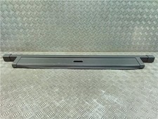 Plage Arriere  Peugeot 807