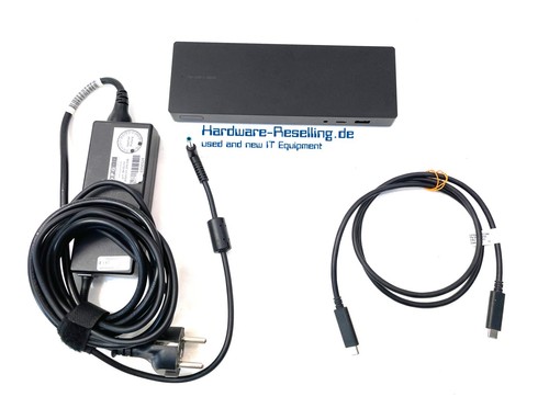 Usb dock l13898 001 - dock, g4