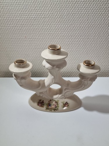 Ancien xxème chandelier - ancien,