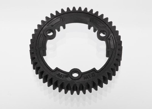 Traxxas 6447 couronne dents - couronne,