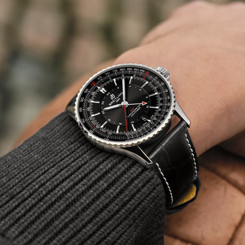 Breitling navitimer - breitling,