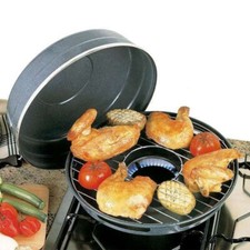 Four mijoteur camping original - four/mijoteur,