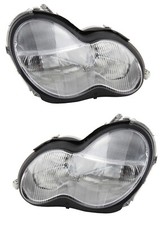 PHARE AVANT GAUCHE + DROIT