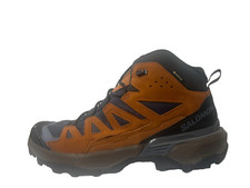 Salomon X Ultra 360 Ltr Mid Gtx Femmes Uk 11 Us 11,5 Eu 46 Ref 3811
